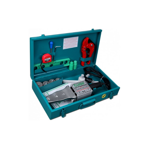 Как выбрать паяльник для полипропиленовых труб