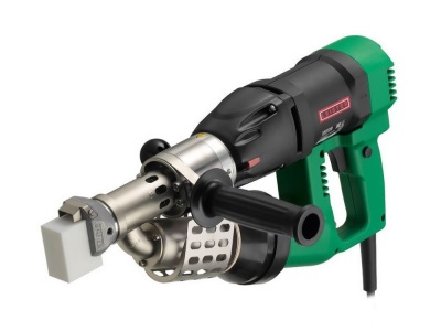 Ручной сварочный экструдер Leister Fusion 2 230V 2800W: Обзор