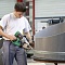 Ручной сварочный экструдер Leister Fusion 2 230V 2800W: Обзор