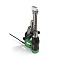 Ручной сварочный экструдер Leister Fusion 3C 230V 3500W: Обзор