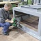 Ручной сварочный экструдер Leister Fusion 2 230V 2800W: Обзор